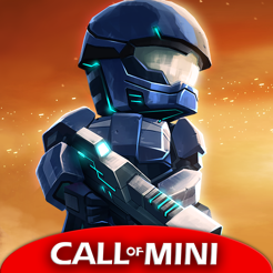 ‎Call of Mini™ Infinity