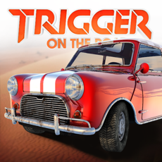 ‎Trigger On The Road
