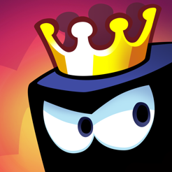 ‎King of Thieves