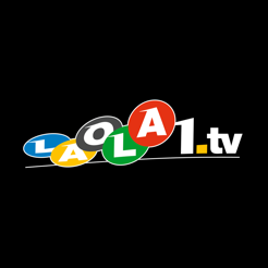 ‎LAOLA1.tv