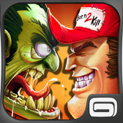 Zombiewood - Ballern! Action! Zombies!