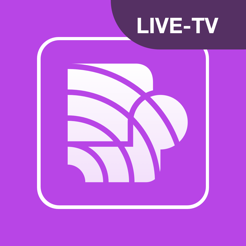 ‎Couchfunk Live TV