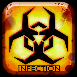 ‎Infection Bio War