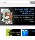 Google Play Store