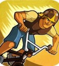 Mad Skills BMX