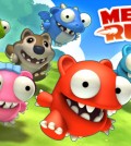 Mega Run