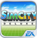 SimCity Deluxe