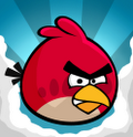 Angry Birds