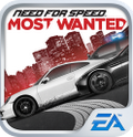 Need for Speed Most Wanted