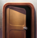 Doors & Rooms