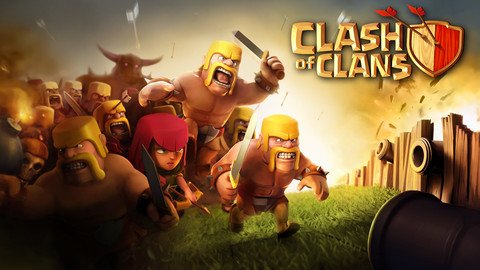 Clash Clans