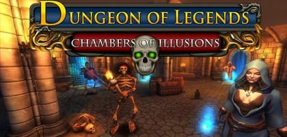 Dungeon of Legends