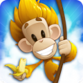 Benji Bananas