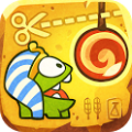 Cut the Rope Time Travel