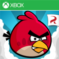 Angry Birds für Windows Phone
