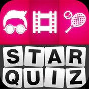 Star Quiz Lösung aller Level für iOS – Errate den Promi › App Blog