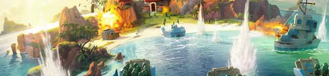 Boom Beach: Diamanten kostenlos bekommen › App Magazin Touchportal.de