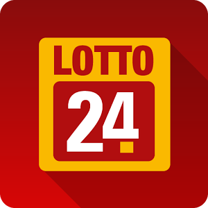Lotto 24 App