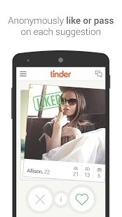 Kostenlose messaging-dating-apps