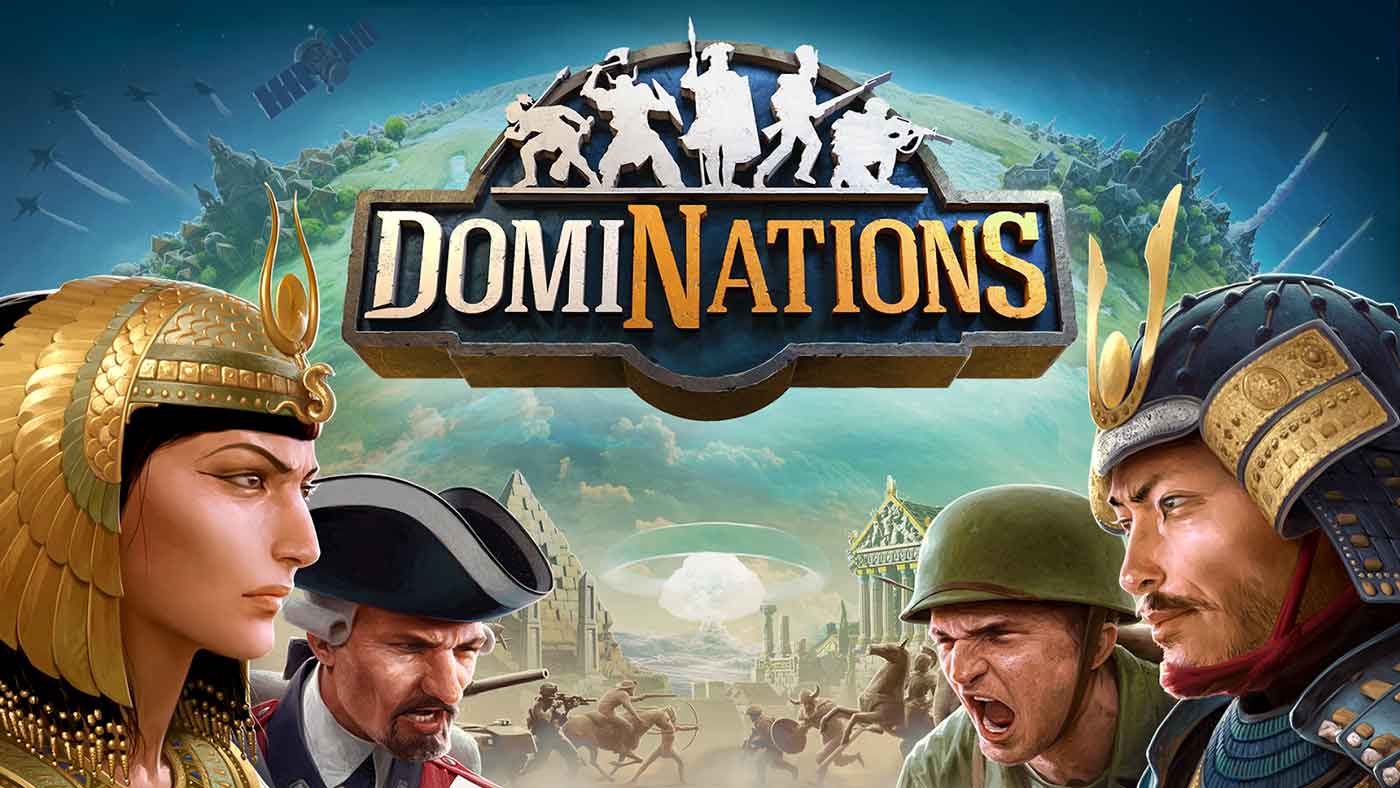 Dominations Für Android Ipad Iphone Alle Informationen Tipps Faq