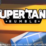 Super Tank Rumble