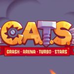 CATS: Crash Arena Turbo Stars
