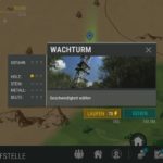 Last Day On Earth: Wachturm freischalten – Stromgenerator, Beißer, Neue Gebiete