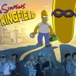 Simpsons Springfield Krumme Dinger in Springfield Event Übersicht & Tipps