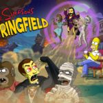 Simpsons Springfield Treehouse of Horror 2018 (XXIX) Event Übersicht & Tipps