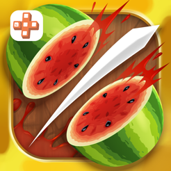 ‎Fruit Ninja Classic