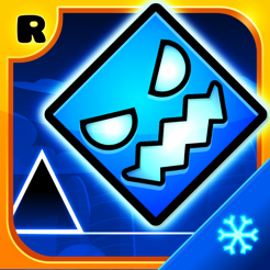 ‎Geometry Dash SubZero