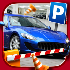 ‎Multi Level 2 Car Parking Simulator Game - Auto Renn Spiele Kostenlos