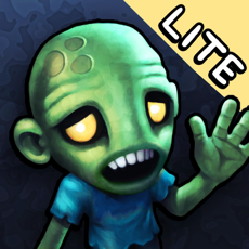 ‎Plight of the Zombie - Lite Edition