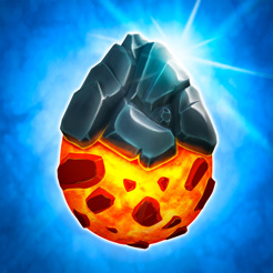 ‎Monster Legends: Merge-RPG