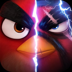 ‎Angry Birds Evolution