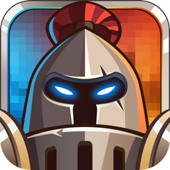 ‎Castle Defense HD