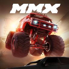 ‎MMX Racing