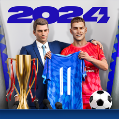 ‎Top Eleven Fußballmanager 2024