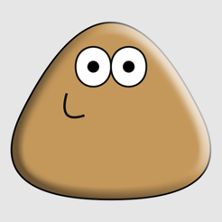 ‎Pou