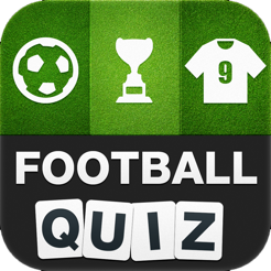 ‎Football Quiz - Errate die Mannschaft!