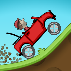 ‎Hill Climb Racing