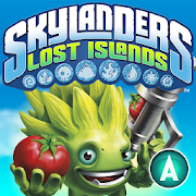 Skylanders Lost Islands™