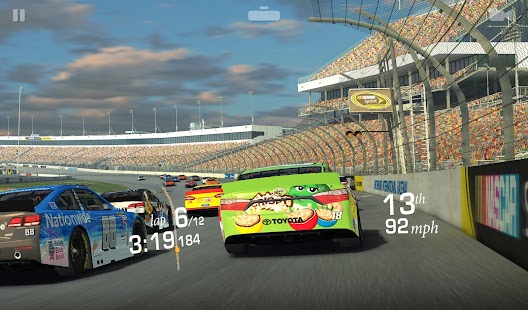 Real Racing 3 Screenshot