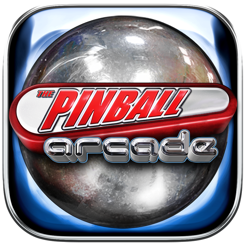 ‎Pinball Arcade Plus