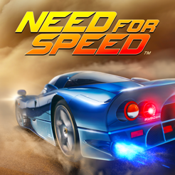 ‎Need for Speed: NL Rennsport