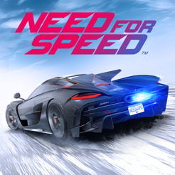 ‎Need for Speed: NL Rennsport