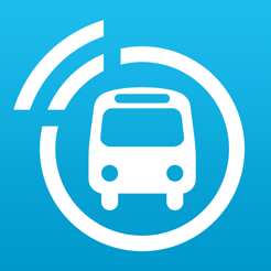 ‎Busliniensuche - Fernbus App