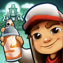 ‎Subway Surfers