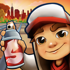 ‎Subway Surfers