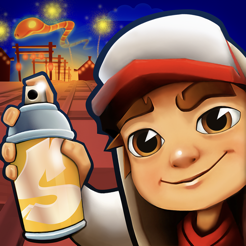 ‎Subway Surfers